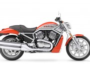 Harley-Davidson VRSC V-Rod